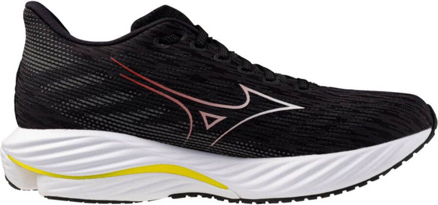 Mizuno Wave Rider 28 Men Running