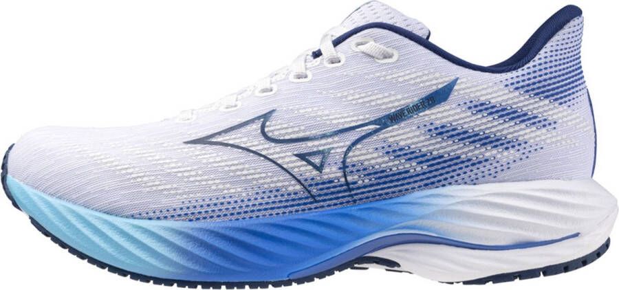 Mizuno Wave Rider 28 Sportschoenen Mannen