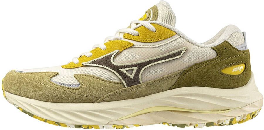 Mizuno Lage Top Hardloopschoenen Multicolor