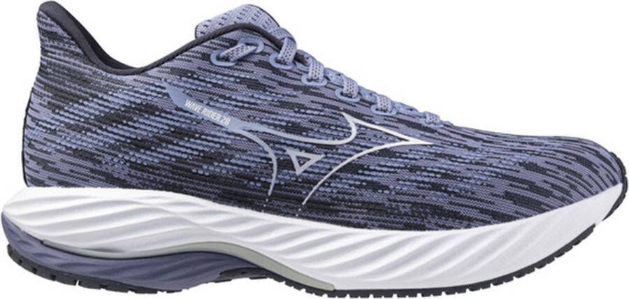 Mizuno Hardloopschoenen WAVE RIDER 28