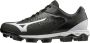 Mizuno Wave Select Nine (320584) 13 0 Black White - Thumbnail 1