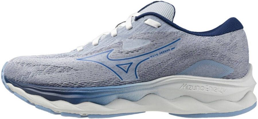 Mizuno Wave Serene Hardloopschoenen Dames