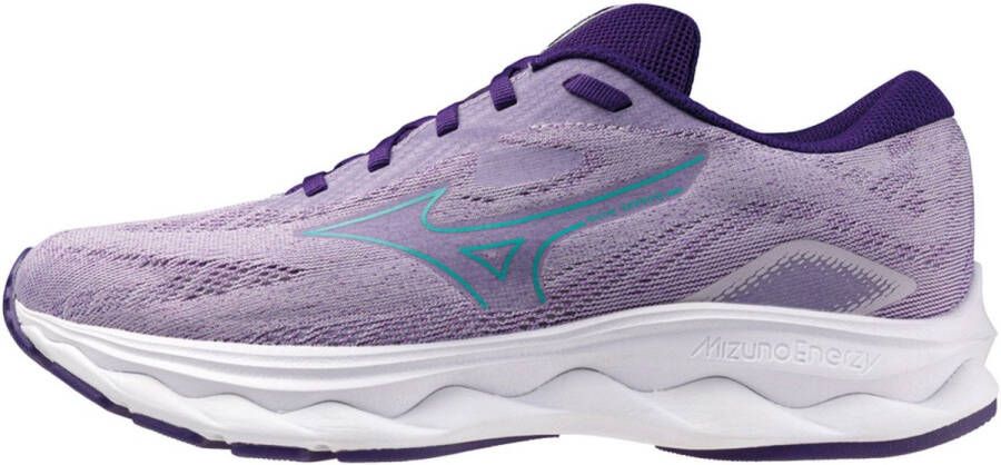 Mizuno Wave Serene Hardloopschoenen Dames