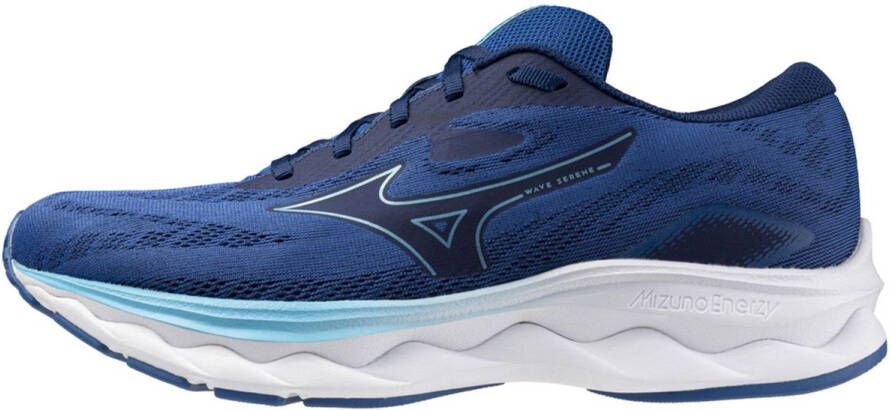 Mizuno Wave Serene Hardloopschoenen Heren