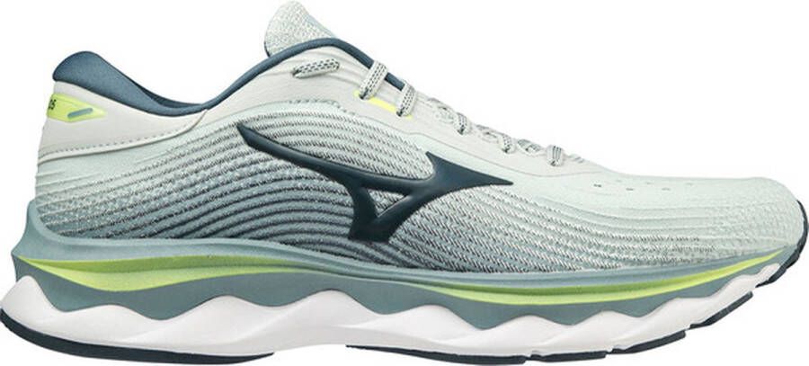 Mizuno Wave Sky 5 Sportschoenen Mannen