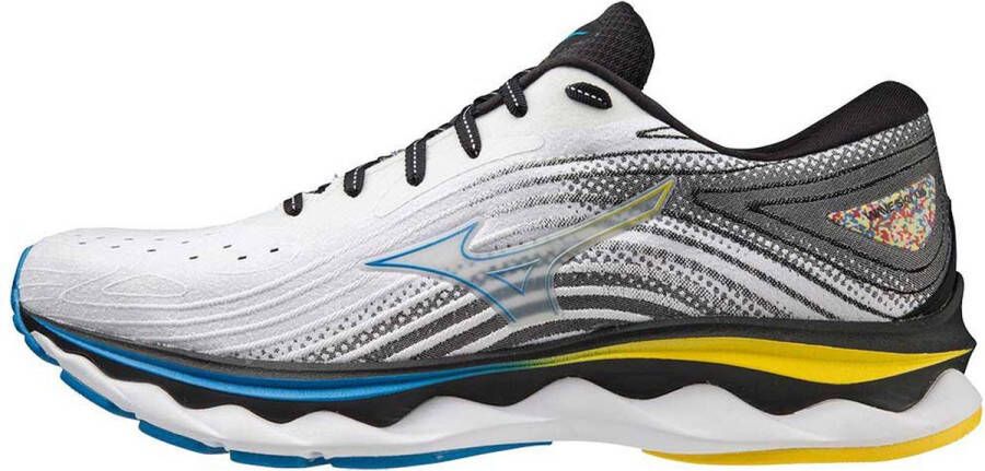 Mizuno Wave Sky 6 Heren Loopschoenen J1GC2202-01