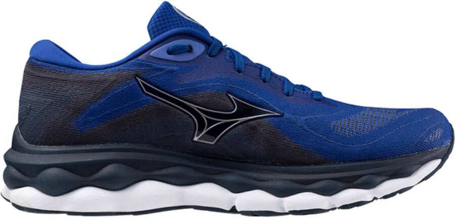 Mizuno Sky 7 54 Sneakers Blue Heren