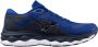 Mizuno Sky 7 54 Sneakers Blue Heren - Thumbnail 1