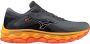 Mizuno Hardloopschoenen voor dames Sky Model Multicolor Dames - Thumbnail 5