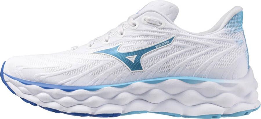 Mizuno Wave Sky 8 Sportschoenen Vrouwen