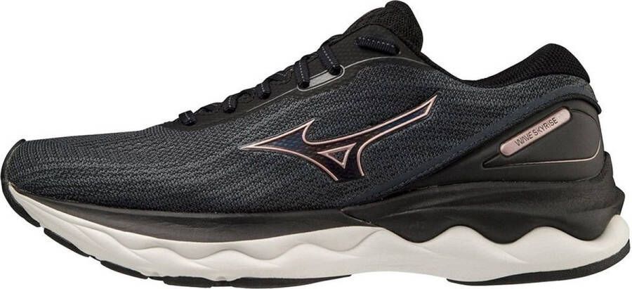 Mizuno Wave Skyrise 3 Hardloopschoenen Dames