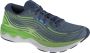 Mizuno Wave Skyrise 4 Hardloopschoenen Groen 1 2 Man - Thumbnail 1