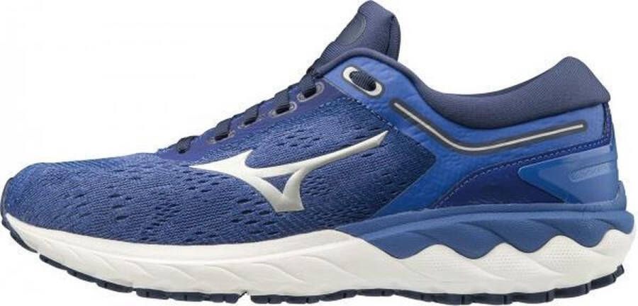 Mizuno Wave Skyrise hardloopschoenen voor dames Hardloopschoenen