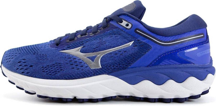 Mizuno Wave Skyrise hardloopschoenen voor dames Hardloopschoenen