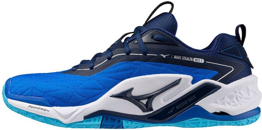 Mizuno Wave Stealth Neo 2 Indoorschoenen Senior