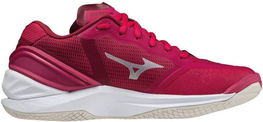 Mizuno Wave Stealth Neo Sportschoenen Vrouwen