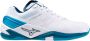 Mizuno Wave Stealth Neo Sportschoenen Unisex - Thumbnail 1