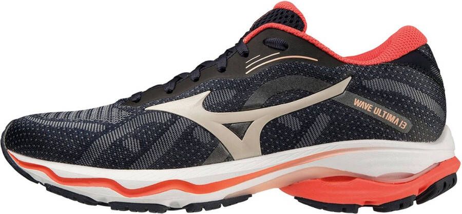 Mizuno Wave Ultima 13 Hardloopschoenen Dames