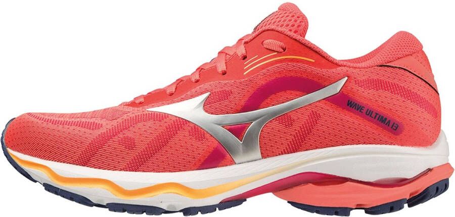 Mizuno Wave Ultima 13 Hardloopschoenen Dames