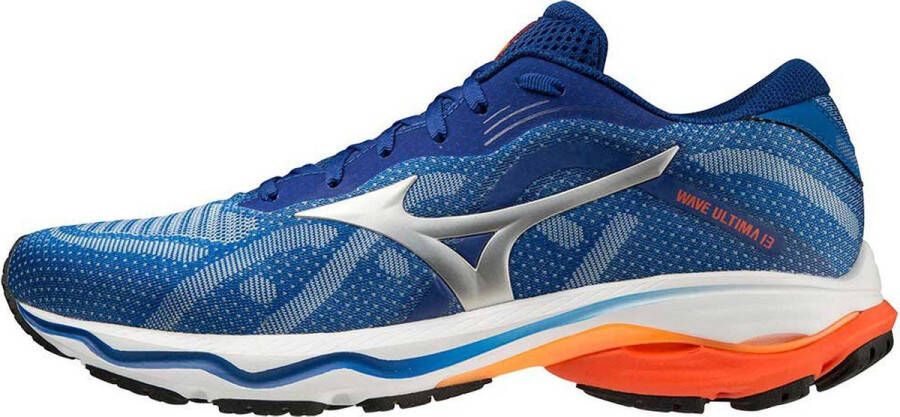 Mizuno Mizunio Wave Ultima 13 Heren Loopschoenen J1GC2218-53