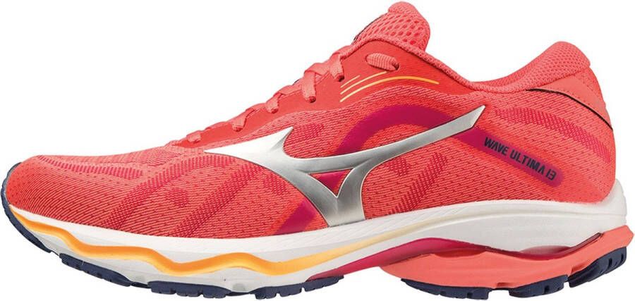 Mizuno Wave Ultima 13 Hardloopschoenen Dames