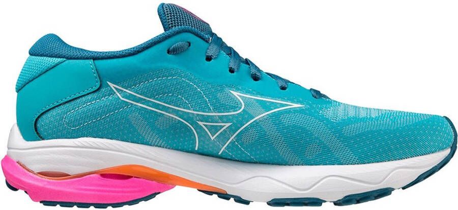 Mizuno Ultima 13 Wave Sneakers voor Heren Blue Heren