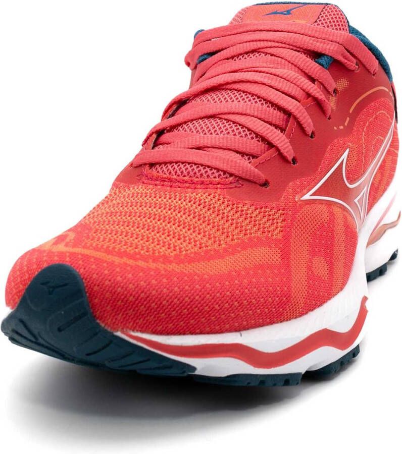 Mizuno Wave Ultima 14 Hardloopschoenen Sportwear Vrouwen - Foto 1