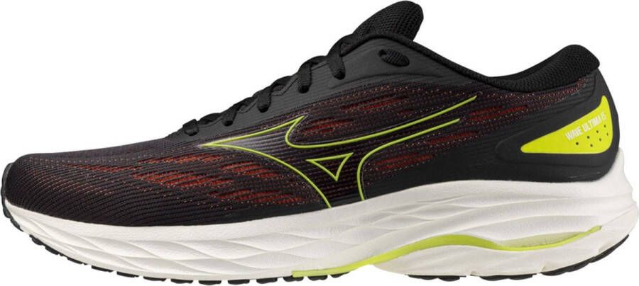 Mizuno Wave Ultima 15 Sportschoenen Mannen