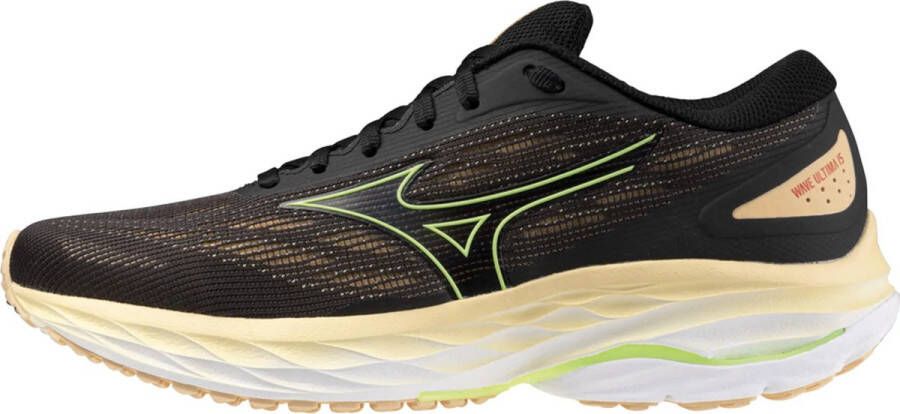 Mizuno Wave Ultima 15 Sportschoenen Vrouwen