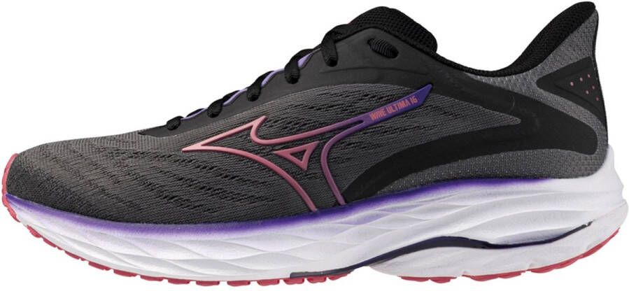 Mizuno Wave Ultima 16 Hardloopschoenen Dames