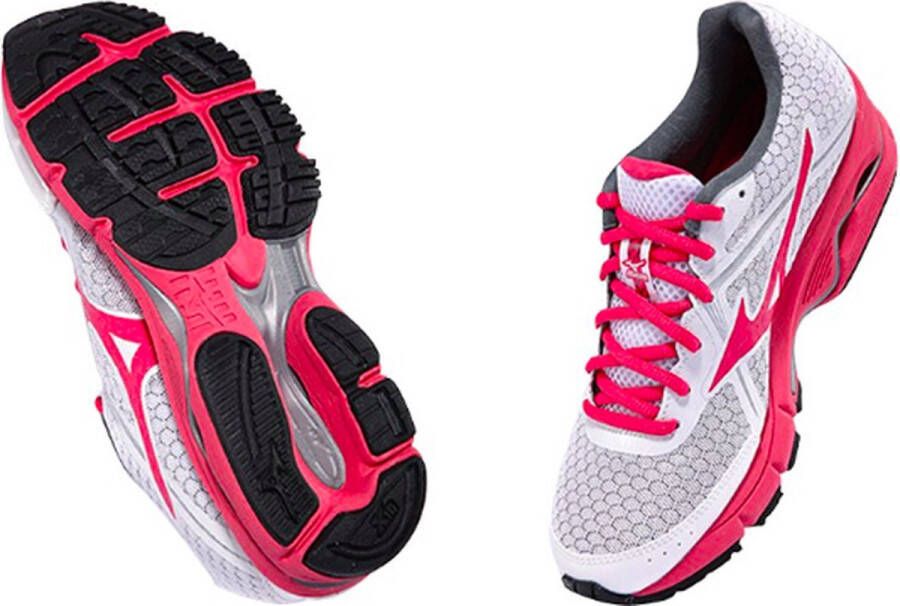 Mizuno Wave Ultima 6 Women