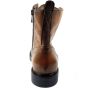 Mjus half hoge veterboot Cognac T81208 - Thumbnail 1