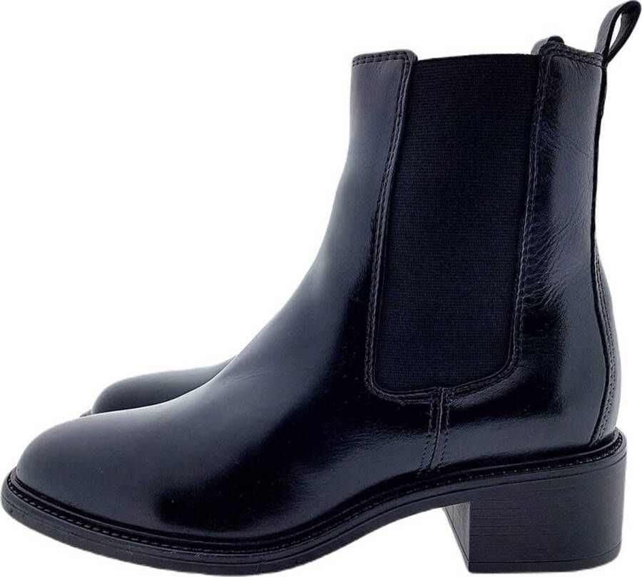 Mjus L41201 Chelsea boots zwart