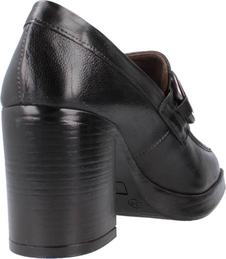 MJUS Pumps Black Dames