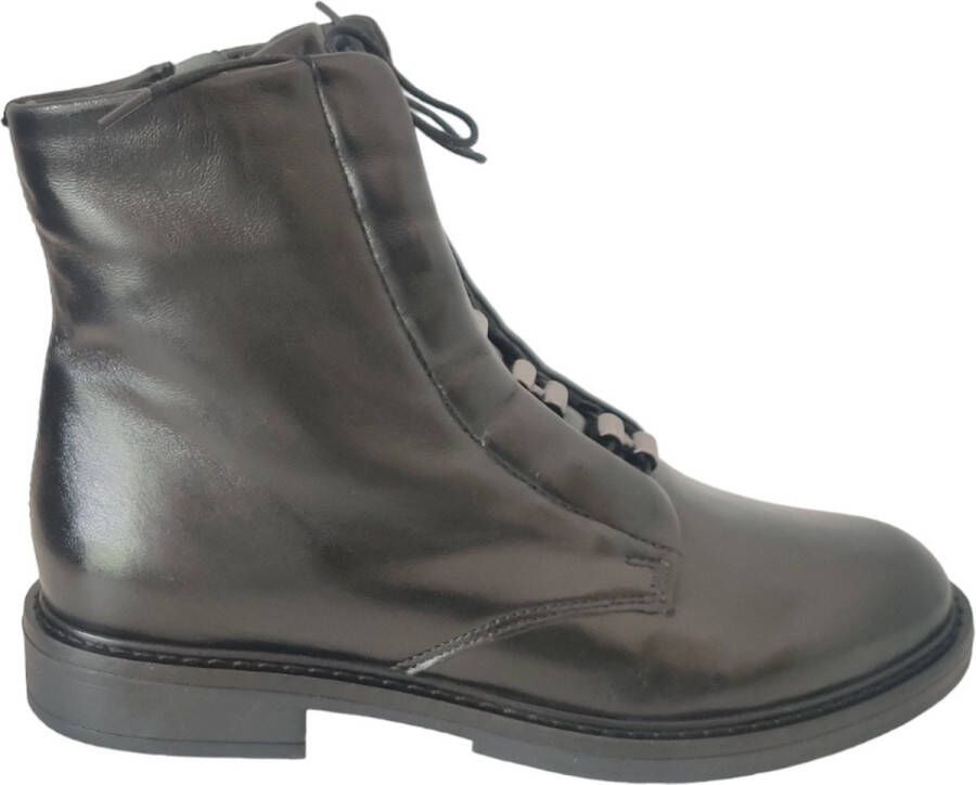 Mjus T81205 Hoge Veterschoen