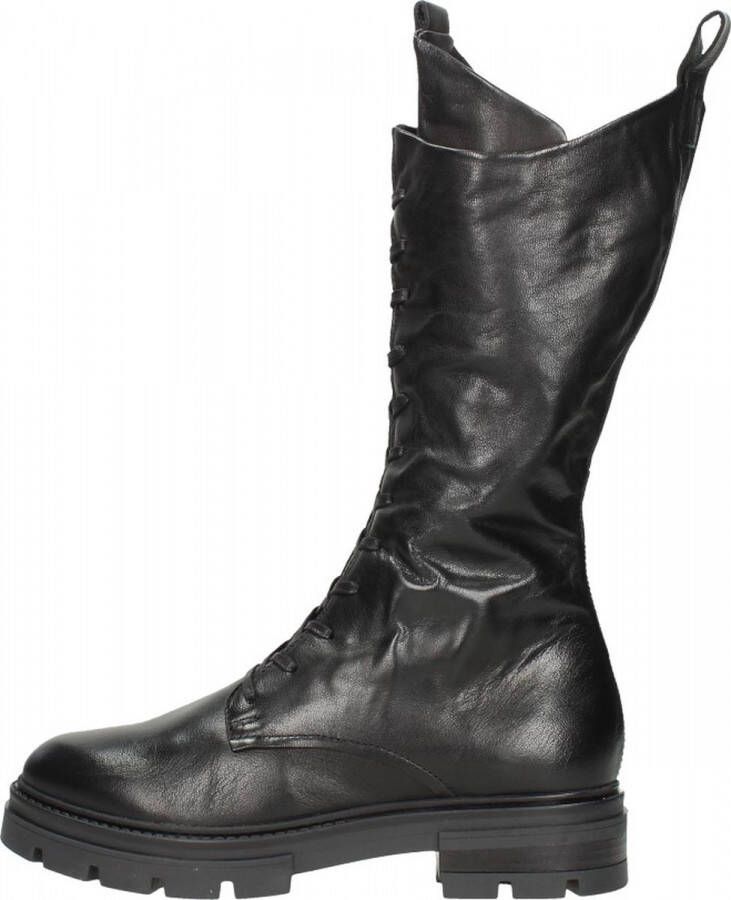 MJUS veterboot Zwart Dames