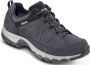 Mndl Meindl Orlando Lady GTX Wandelschoen 49 marine Schoenen Wandelschoenen Lage schoenen - Thumbnail 1