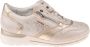 Mobils Ergonomic Mobils Ergonomi Dames beige sneakers - Thumbnail 1