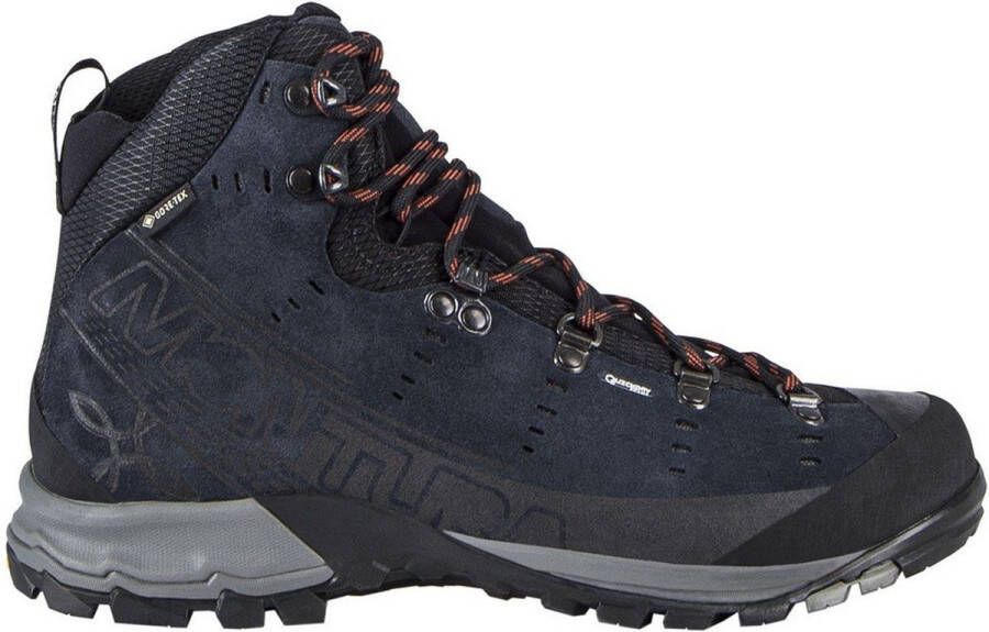 Montura Altura Goretex Wandelschoenen Blauw 1 2 Man