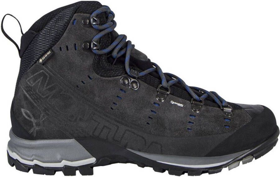 Montura Altura Goretex Wandelschoenen Grijs 1 2 Man