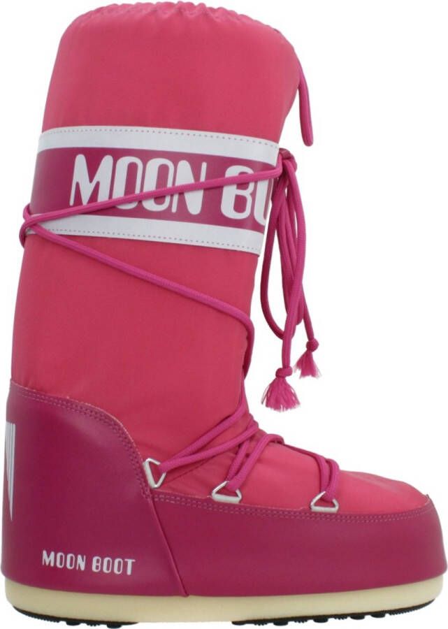 Moon Boot 14004400 Roze 39 41