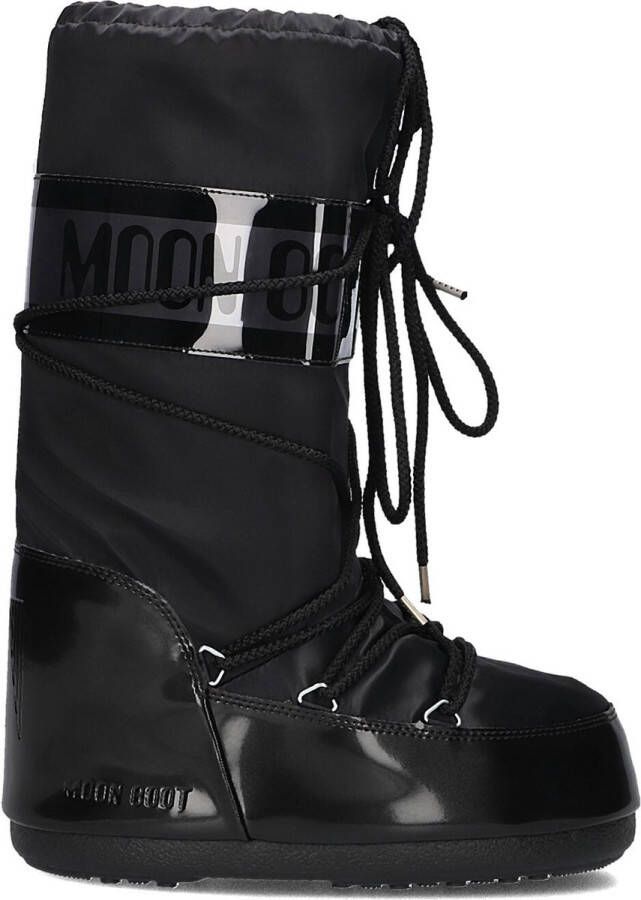 Moon Boot 1401680 Boots Dames Zwart