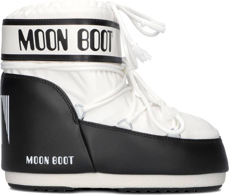 Moon Boot 14093400 001 Wit 36 38