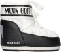 MOON BOOT Snowboots Dames Icon Low Nylon Maat: 36 38 Materiaal: Textiel Kleur: Wit - Thumbnail 2