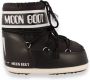 MOON BOOT Snowboots Dames Icon Low Nylon Maat: 36 38 Materiaal: Textiel Kleur: Zwart - Thumbnail 12