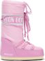 Moon Boot Laarzen Roze Light Low Nylon Snow Boots Roze Light Low Nylon - Thumbnail 1