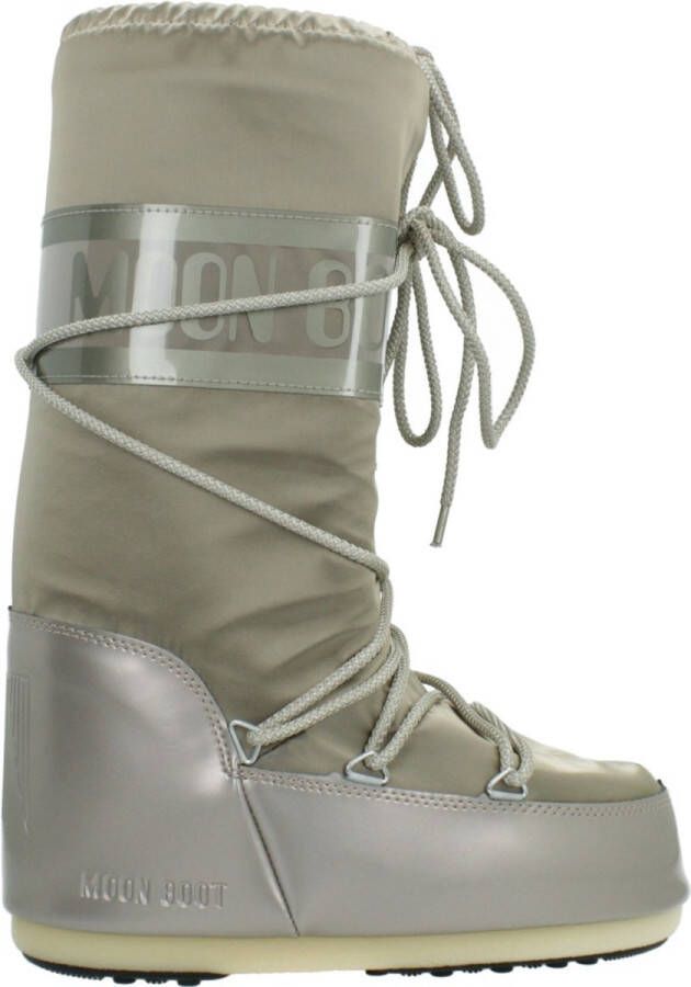 Moon Boot GLANCE Grijs 39 41