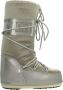 Moon boot Beige Waterdichte Stoffen Laarzen voor Vrouwen Beige Dames - Thumbnail 2