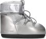 Moon boot Dames Sneeuwlaarzen Stijlvol Grijs Zilver Gray Dames - Thumbnail 1