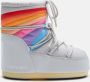 MOON BOOT Snowboots Dames Icon Low Rainbow Maat: 36 38 Materiaal: Textiel - Thumbnail 1